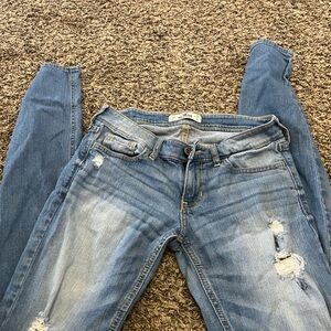 Hollister